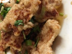 -三点小吃(山大店)