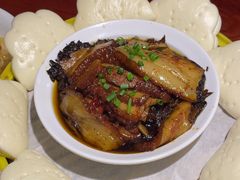 -田婆婆的菜(印象汇店)