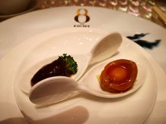 -8餐厅(新葡京酒店)