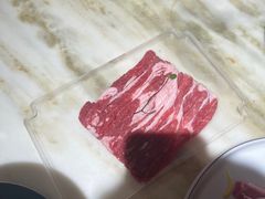 -涮福記·现切牛羊肉火锅(世纪汇店)