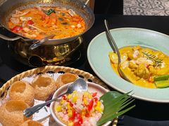 -Thai Alley泰爱里(二沙岛店)