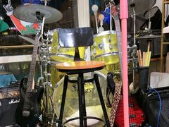 -My Way Town买味堂·东南亚餐厅(亦庄店)