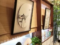 -谷隆画舍·国画书法素描彩铅水彩