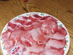 -汕头八合里海记牛肉店(清河店)