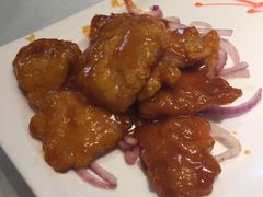 -朱仔记食府(江南大道店)