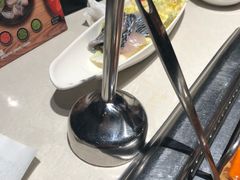 -海底捞火锅(武胜路凯德广场店)