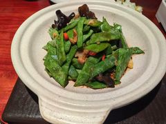 -味鼎长安·地道陕菜(凤城一路店)