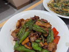 -阿毛饭店(和义路店)