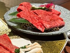 -御牛道日式烤肉料理(杭州万象城店)