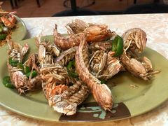 -贞姨美食·老字号海鲜大排档