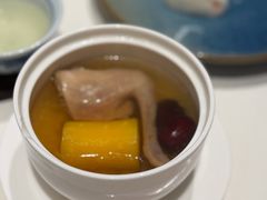 -侨美·唐荔园·40年地道粤菜