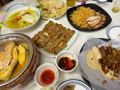 -成惠食府(赤岗店)