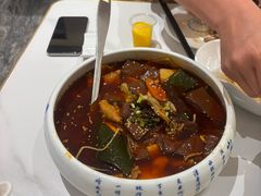-湖锦酒楼·32年地道湖北菜(光谷店)