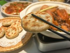 -又见炊烟私房菜(敬亭路店)