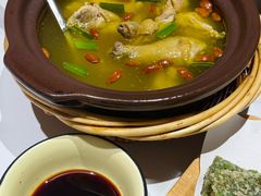 -阿露佳·舌尖上的安吉菜