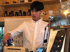 -METAL HANDS(五道营店)