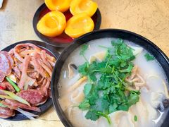 -惠丰源烩面馆(经七路店)