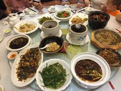 -御信客家王(洛溪店)