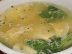 家乡蛋皮汤-幸福里小区