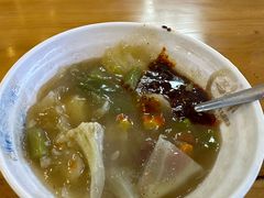 -清真·马继明肉丸胡辣汤回坊总店