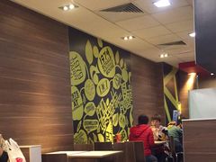 -麦当劳(北方国贸大厦店)