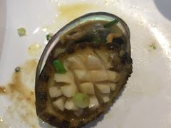 -牟传仁饭庄(星海店)