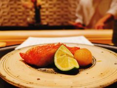 -晴空·日本料理(万象城店)