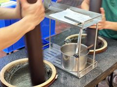 -芝麻糊世家(西华店)