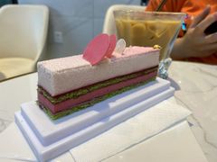 -麦雪尔甜品·生日蛋糕(新街口旗舰店)