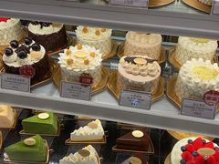 -布歌东京(万象天地店)