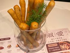 -椒爱水煮鱼川菜(CBD万达店)