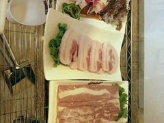 -郭记烤肉(正阳街店)