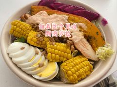 考伯小龙虾沙拉-KPRO(朝阳大悦城店)