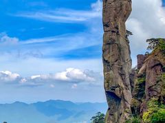 -三清山希尔顿度假酒店