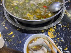 -韩妹鱼庄·泸定老字号(泸定店)
