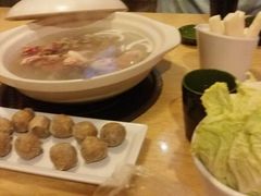 -龙泉人椰子鸡.糟粕醋.海南菜(三亚旗舰店)