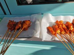 -辽B·小串(总店)