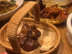 -鸽子窝(黄村店)