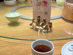 -桂小厨广西菜(青秀万达店)