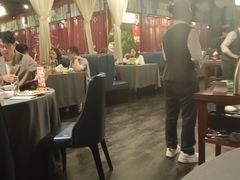 -羲和雅苑•北京烤鸭(平安国际金融中心店)