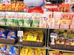 -盒马鲜生(红莲店)