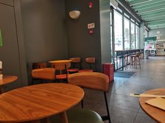 -星巴克臻选(深圳海上世界店)