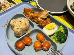-西语炭烧牛排·西厨(石龙店)