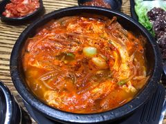 -吴草鸡爪오초닭발韩食堂(融恒盈嘉中心店)