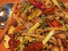 -华豫川酒家(大卫城店)