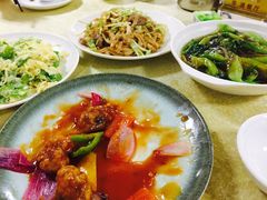 -华源餐厅·海鲜大排档(日月贝店)