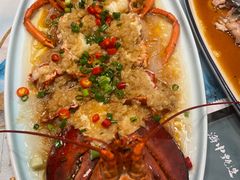 -鲜味食族水产·海鲜餐厅