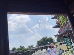 -祥源·阜阳生态乐园