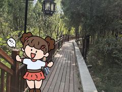 -千佛山风景名胜区