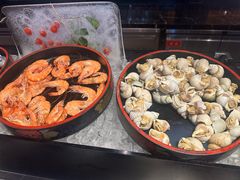 -阿纳迪酒店·秘境西餐厅